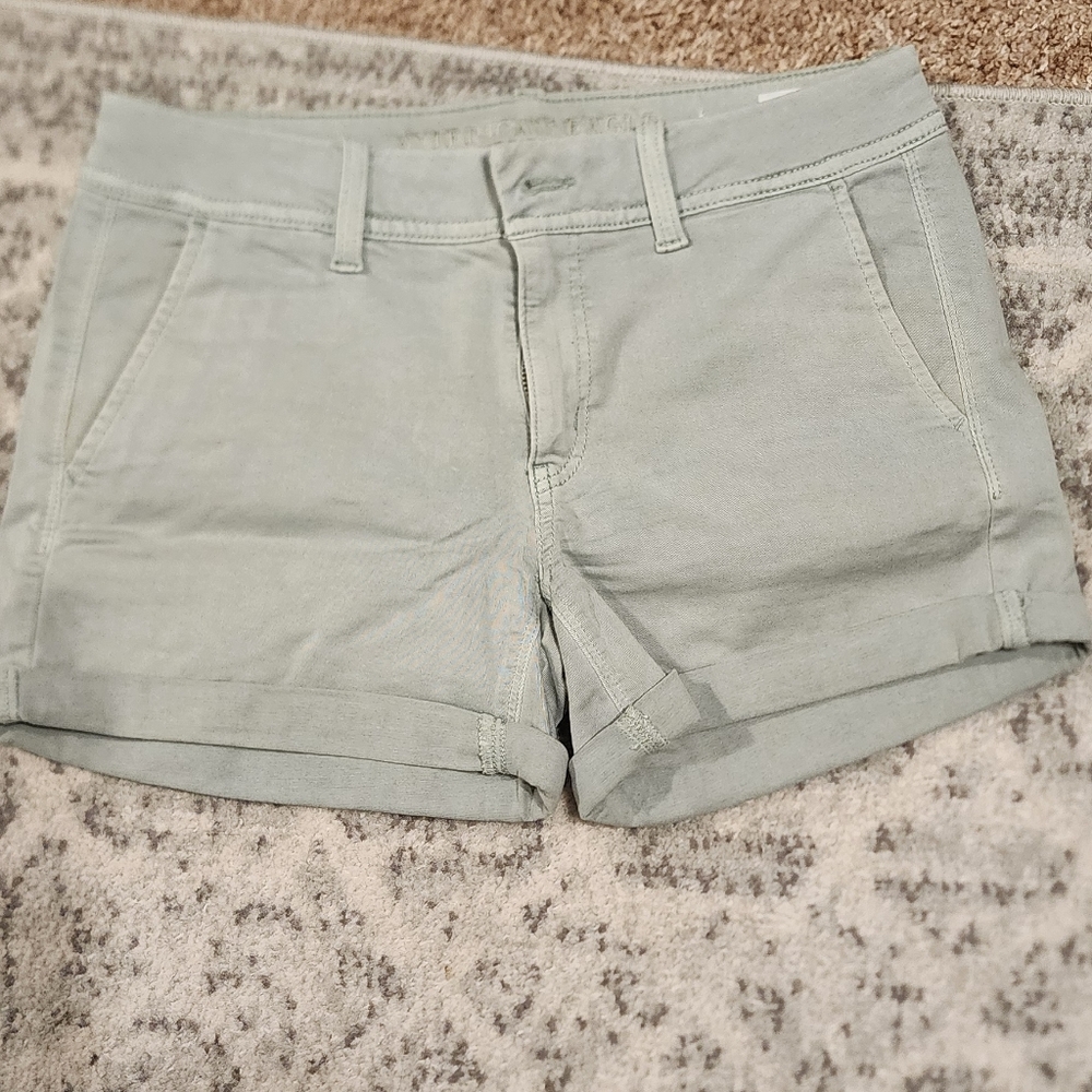 American Eagle Women's Shorts